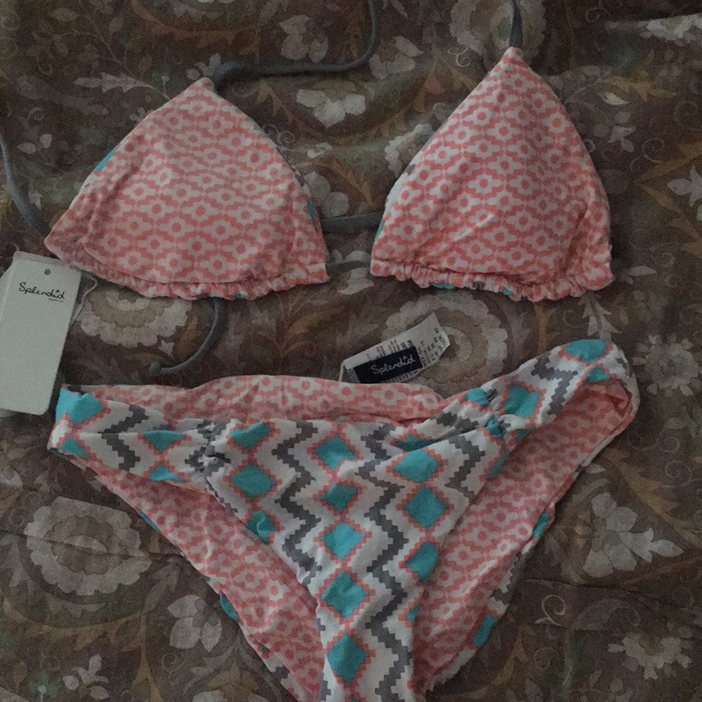 Bikini 👙